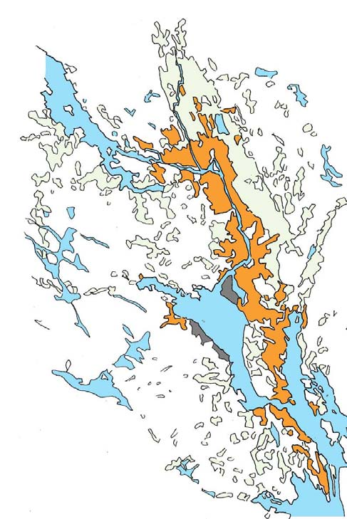 Bystrategi samarbeid siden 2008 Bystrategi Grenland er et forpliktende areal og transportsamarbeid på tvers av kommunegrenser og forvaltningsnivåer med et høyt ambisjonsnivå