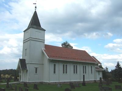 av medarbeidere til ulike utvalg og arbeidsfellesskap Utvalget retter en stor takk til arbeidsutvalget for Åmot kirke og Nykirke som er underlagt kirkeutvalget.