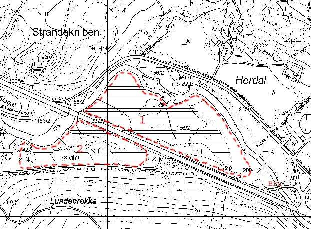 langhaug her. Ved Fidja på Opsal er det funnet en buttnakket, prikkhogget steinøks. På Bjodland og Optenes er det registrert flere gravhauger.
