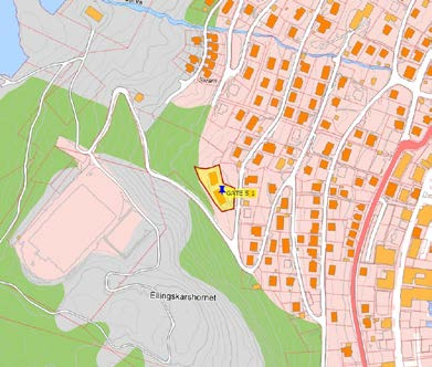 Med omsyn til den økonomiske situasjonen i Vågsøy og i samband med utarbeiding av ny Helse og omsorgsplan for VK 2012-20 har ein sett på korleis ein kan nytte den eksisterande kommunale bustadmassen