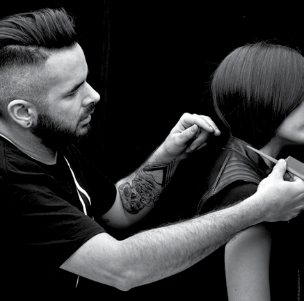 This simple vision drives everything that we do at Redken to help you, the salon professional achieve your goals.