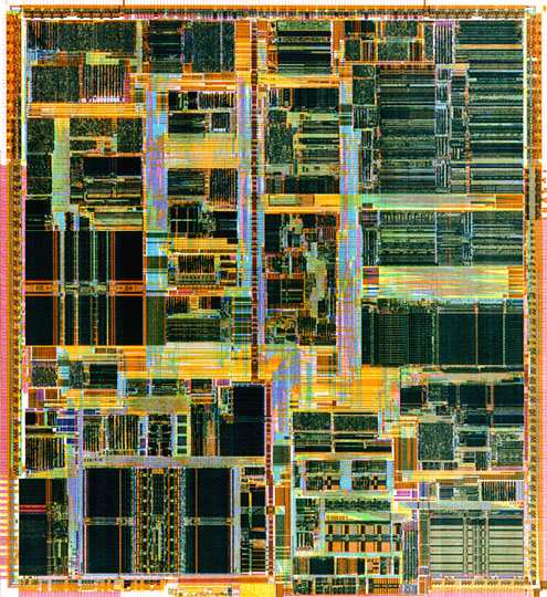 GHz. og (64bit: Itanium2) : 1 GHz