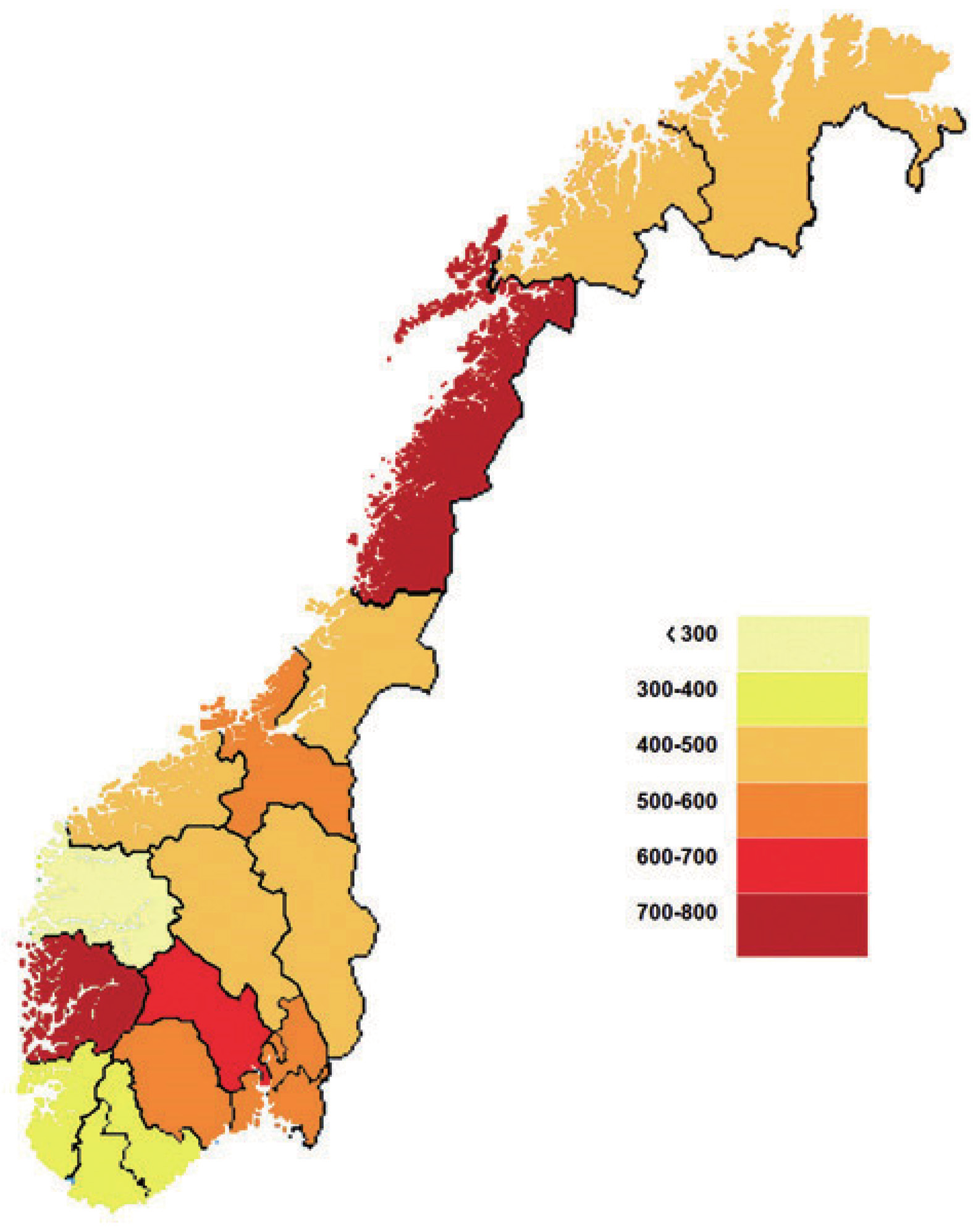 NORSK PACEMAKER- OG ICD-STATISTIKK FOR 2013 Eivind S.