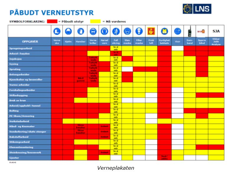 LNS-Nytt 5 Tirsdag 16.