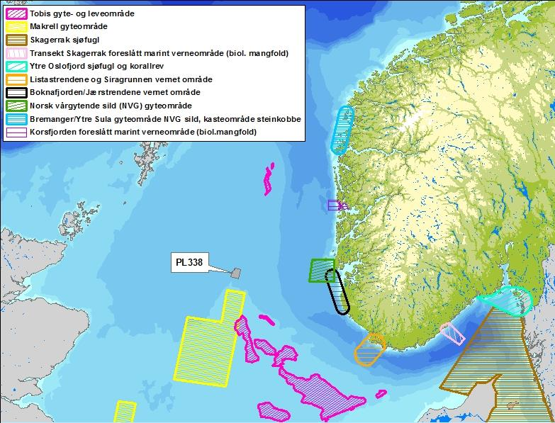 26.05.26 retning på vannmassene. Strømhastigheten er i størrelsesorden 0,1 0,3 m/s og er tilnærmet den samme gjennom vannsøylen.