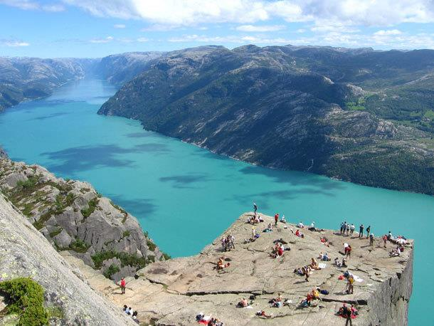 Finnøy Uheldig