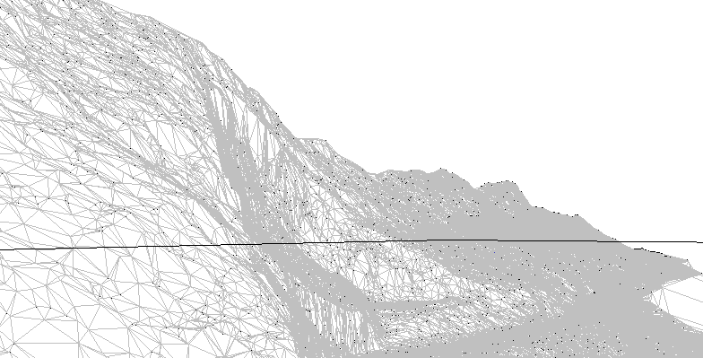 Generering av høydekurver fra laserdata og fotogrammetri 2.4.