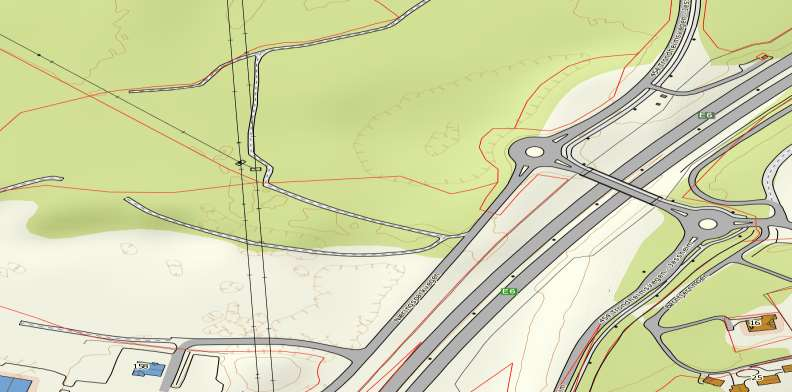 1 1. BAKGRUNN Det forventes en betydelig økning i effektbehov i området omkring Gardermoen i årene framover. Dette bl.a. som følge av planlagt utbygging av Jessheim nord hvor Gardermoen Næringspark og LHLs nye sykehus skal bygges.