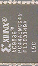 Flash CPLD/FPGA design Flash - en billig og rask variant av EEPROM.