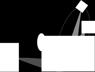 mellom GEO satellitter som THOR-7 OneWeb: - 650-900 Ku-bånds satellitter - Aktører: Softbank, Airbus, Virgin, Bharti,