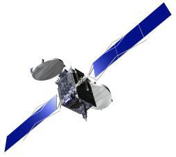 satellitter Investerer 4