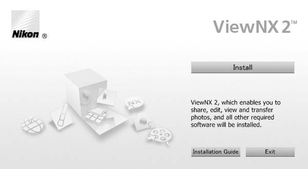 Windows Mac OS Dobbeltklikk på arbeidsflaten Dobbeltklikk på ikonet Welcome (Velkommen) 2 Velg et språk.