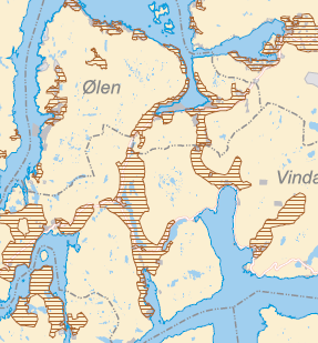 Hovudutfordringar for Vindafjord Arealmessig stor kommune - mange problemstillingar Viktig landbrukskommune Lang kystlinje