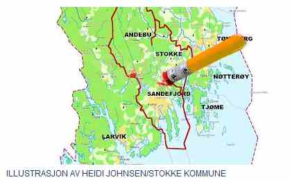 Lov og prinsipper Inndelingsloven regulerer fastsetting og endring av kommunegrenser Hovedprinsipp for kommunenummer= nytt Tidligere bykommuner (0 i tredje siffer) gis det første ledige