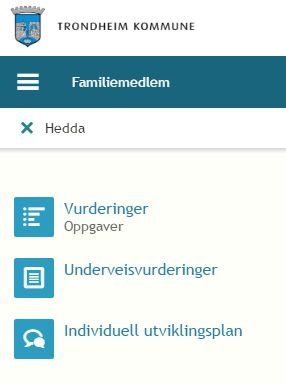 5.3. Hva kan du få innsyn i?