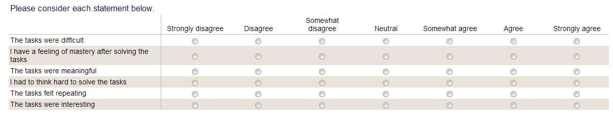 32 seg spesielt ut verken positivt eller negativt fra andre på nettstedet.