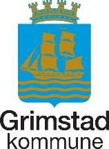 UNGDATA UNDERSØKELSEN 16 Resultater for Grimstad kommune