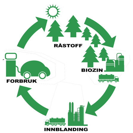 Biokarbonprosjekt (EydeNettverk)