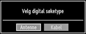 Merk: Du kan ikke bytte til en annen kanal eller kilde mens det er et aktivt opptak på den gjeldende kanalen.