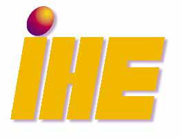 Metodikk: IHE = Integrating the Healthcare Enterprise Basert på standarder som HL7 og