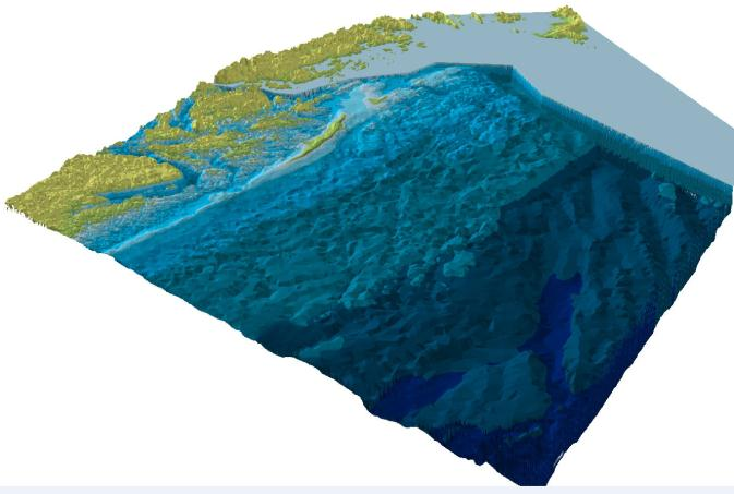 Være et kompetansesenter for bærekraftig bruk av den geologiske naturarven Tilrettelegge regionens geologiske attraksjoner Synliggjøre