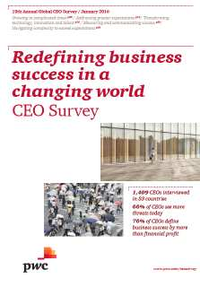 compliance function to gain a competitive edge Trends in Compliance organizational structures https://www.pwc.