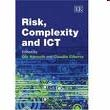 Risk, Complexity and ICT IFI + LSE Casestudier fra globale bedrifter og offentlig sektor: Maritim industri, bank/finans, farmasøytisk