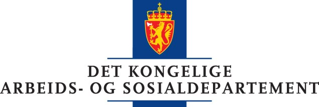 Statens pensjonskasse Postboks 10 Skøyen 0212 Oslo Deres ref Vår ref Dato 17/6 9.1.2017 Tildelingsbrev til Statens pensjonskasse for 2017 Arbeids- og sosialdepartementet (ASD) viser til Prop.