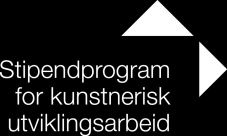 PROSEDYRE FOR OPPTAK AV STIPENDIATER 2011 Fastsatt 28.02.05 basert på programstyrets vedtak i Sak 12/04 på møtet den 19.11.04. Sist revidert 03.11.2010.