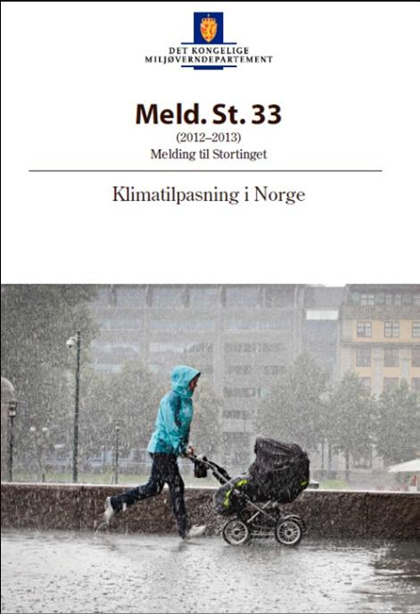 Samarbeidsprosjekt mellom