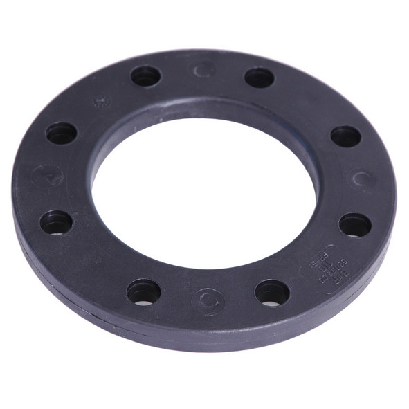 PP-belagt flens PN 10 boring PP-coated flange for PE stub end NRF d DN D k b c l antall nr mm mm mm mm mm mm mm hull 245 00 33 25 20 105 75 14 34 14 4 245 00 35 32 25 115 85 14 42 14 4 245 00 37 40