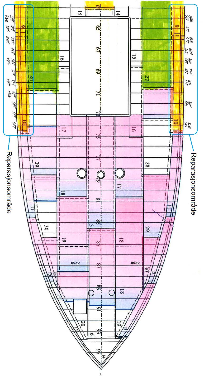 11 B5 OVEIKT