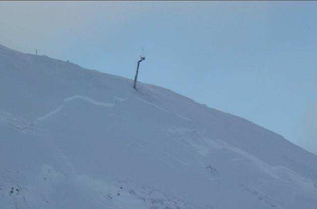 Vidsyn rådgivning as 22.12.2014 Samferdsleavdelinga i fylkeskommunen opplyser at kontrakten er forma slik at det er råd å innføre redusert vintervedlikehald/stenging.