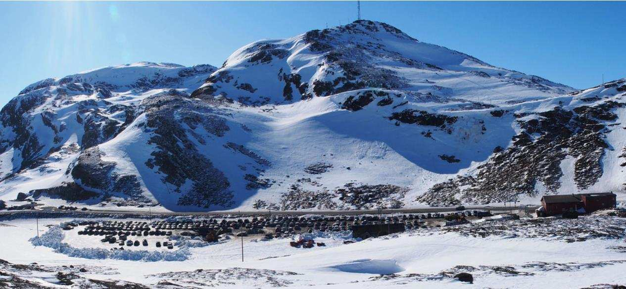 Vidsyn rådgivning as 22.12.2014 Det vil og få følgjer for vintertransporten med beltebil Tyin Tyinholmen Eidsbugarden som AS Jotunheimen og Valdresruten Bilselskap driv i dag.