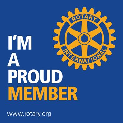 De tre spørsmålene Hvorfor ble jeg Rotarymedlem?