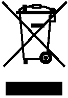 14. Tekniske data 14.1 Medfølgende artikler Art.nr. Antall Memoplanner Androidbasert nettbrett, Xoro 2404 1 stk. Strømadapter inkl. strømkabel 1 stk. 462866 Veggfeste 1 stk.