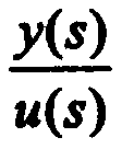 Oppgave 3 ( 20 %) Multivariabel regulering a) Et system kan beskrives av transferfunksjonen h(s) = y(s) "(s) der y = XI = posisjon og y = Xl = X2 = hastighet.