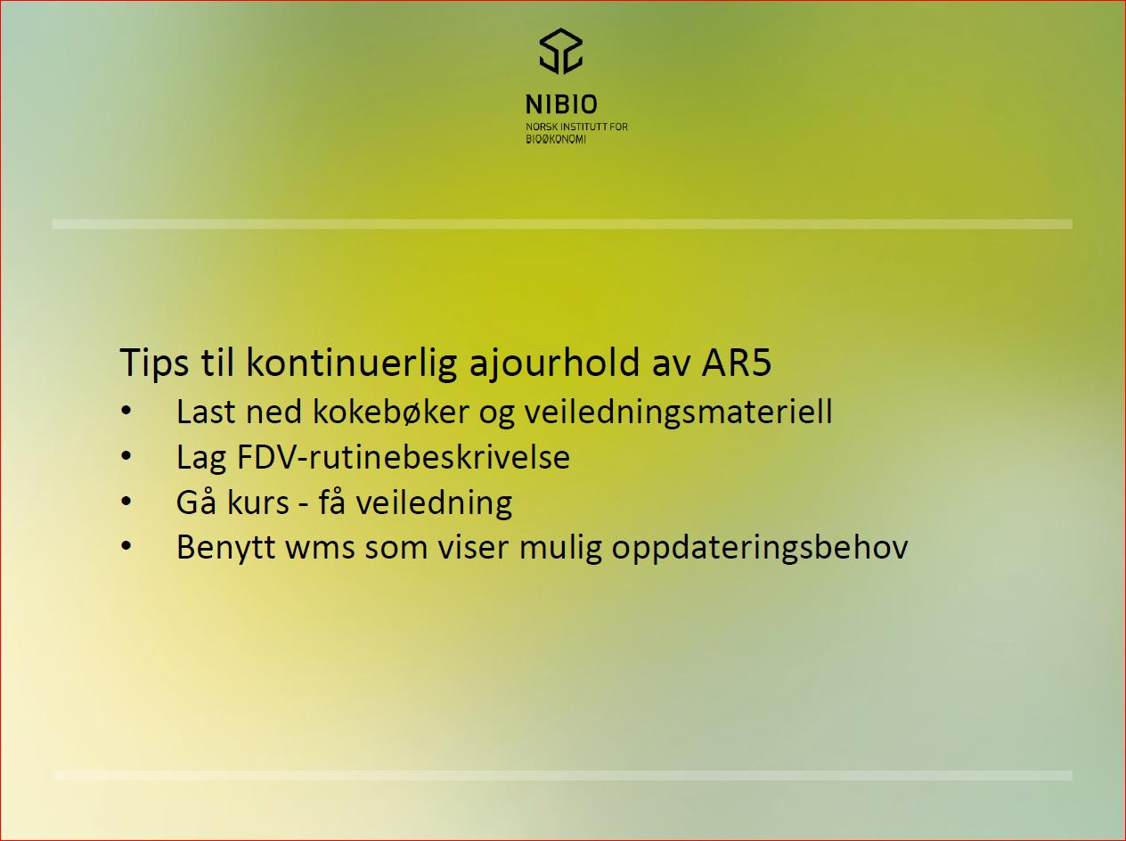 Kommunesamling for