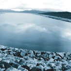 Råstoffet Kraftverkene Sentralnettet NedtranSformeringsanlegg 98 prosent av strømmen som produseres i Norge kommer fra vannkraft. Det finnes totalt ca. 750 kraftverk i Norge.
