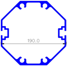 89-7.5 7,5kNm NM 120-15 15kNm NM 150-30 30kNm NM 190-45 (NM