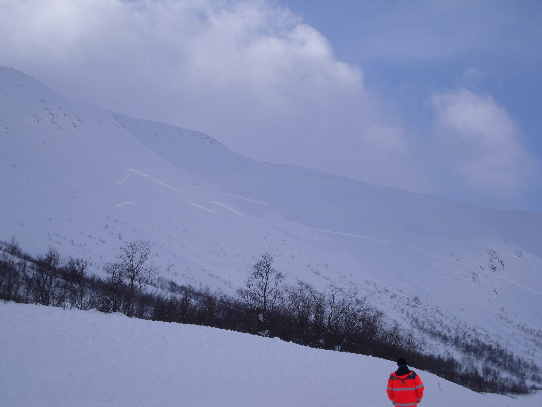 Kattfjordeidet, 04.