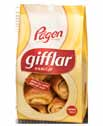 Butter Cookies 908 gr EPD 1689108 Antall 6 stk Vekt 908g Royal Dansk Buttercookies i