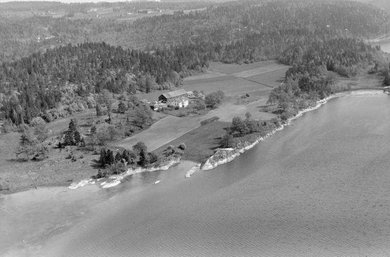 3. Om Breivoll 3.1 Breivolls historie I 1966 solgte Aase Nørbech Alfsen Breivoll gård til Ås kommune. Det ble opprettet en leirskole Barnas Gård under ledelse av lærer Terje Vigerust.