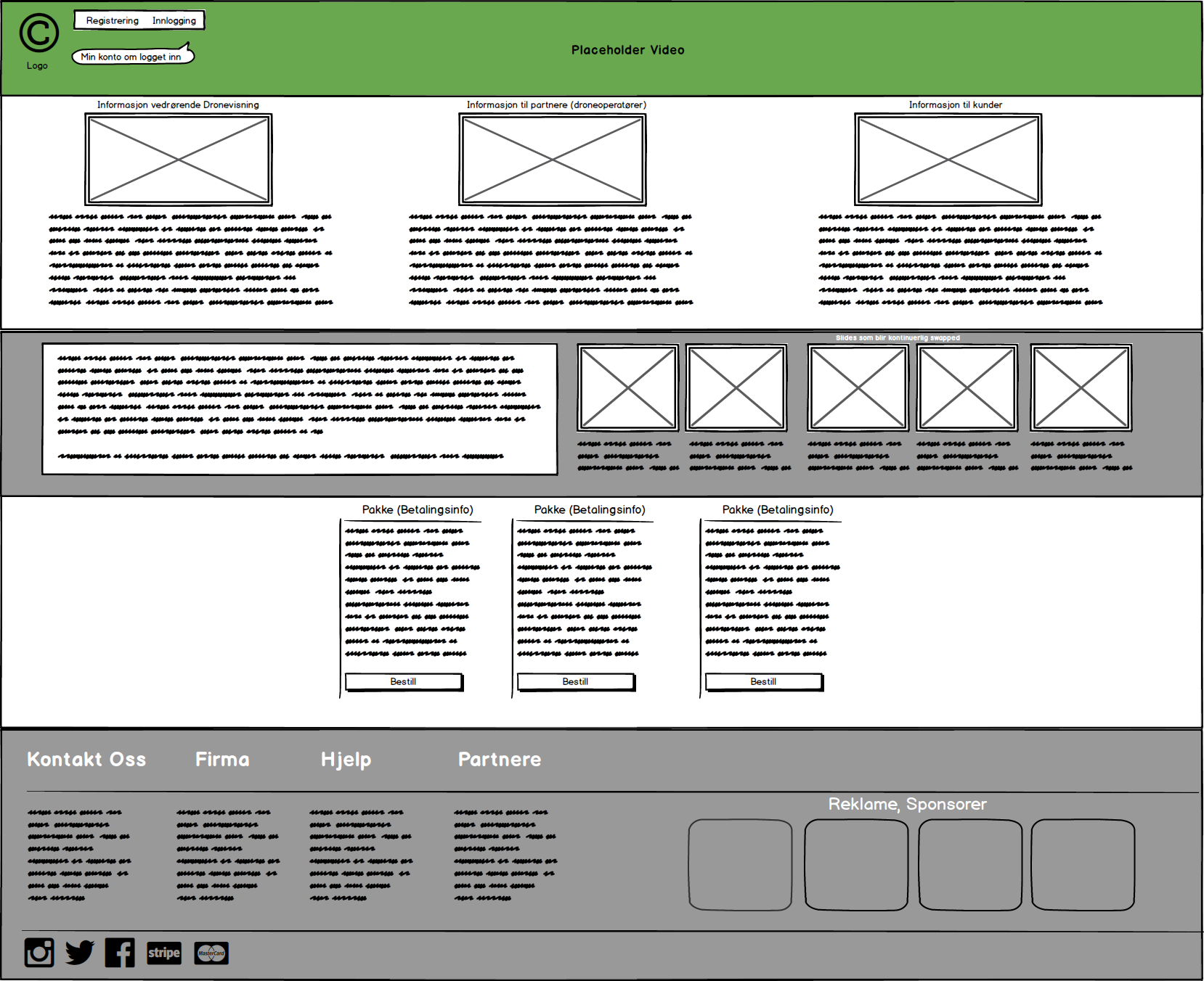 Wireframe