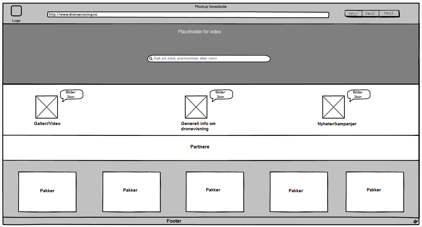 Wireframe