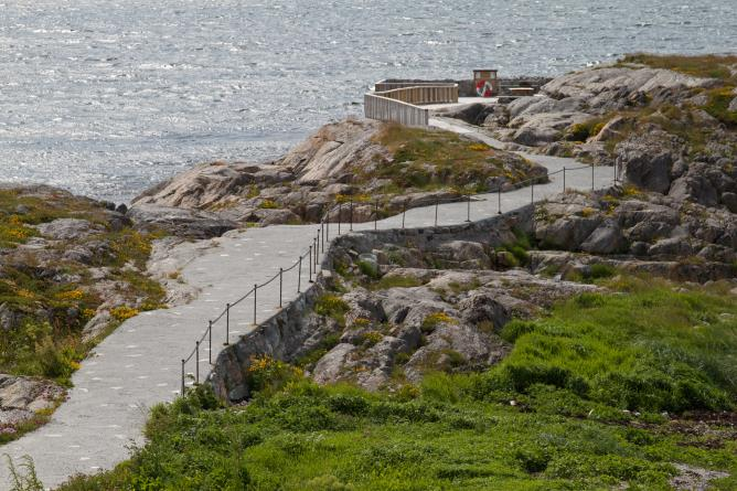 Begge er sektorovergripende og handler om å legge til rette for at alle skal kunne leve gode liv.