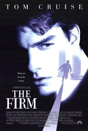 The Firm (1993):