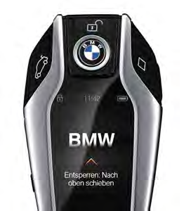 (bare Touring) AUTOMATGIR MED 8 GIR KLIMA- AUTOMATIKK BMW