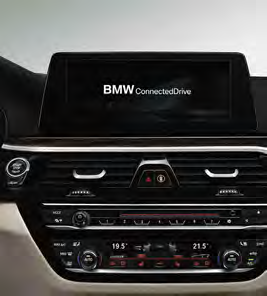 INDIVIDUELLE UTSTYRSALTERNATIVENE OG INNOVASJONENE FRA BMW BMW.