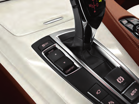 BMW 6-SERIE GRAN COUPÉ Målene gjelder for grunnmodellen i modellserien (mm). Utstyret kan påvirke målene.